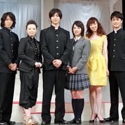 男子なのにタカラヅカ!イケメンはズルい…女性陣が本音をぽろり