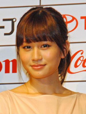 前田敦子、女優業への展望語る！「求められる女優になりたい」