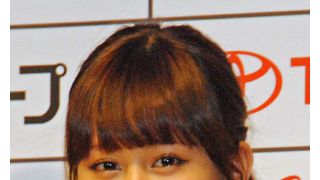 前田敦子、女優業への展望語る!「求められる女優になりたい」