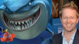 『ニモ』はピクサー作品で最も3Dに向いている！監督が明かすその魅力！