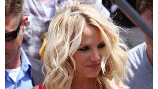 ブリトニー・スピアーズ、パニック障害を告白 審査員の大役にナーバスに