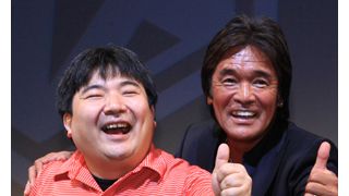 松崎しげる、迷曲「寿司のメモリー」熱唱