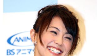 元TBSアナ・小林麻耶、いじめだとは思っていなかった…ブログで報道を否定