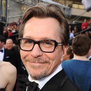 ゲイリー・オールドマンのマネージャーが映画『ロボコップ』のリメイク作品に出演!