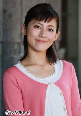 ものまねタレント・福田彩乃、本格的に女優デビュー！菅野＆天海主演ドラマで“結婚したい女”を演じる