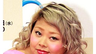 ギャップありすぎ!? 渡辺直美のすっぴん！大島麻衣がずばり公開！