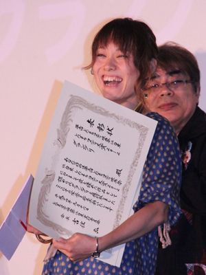 「したまちコメディ大賞2012」、グランプリは天野千尋監督の『フィガロの告白』に！観客賞二冠に