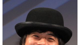 バカリズム、今村昌平監督のお墨付も!映画祭に監督として登壇