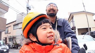 リドリー・スコットによる3.11映像プロジェクト、東京国際映画祭の特別オープニング作品に決定