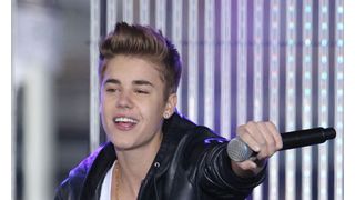 ジャスティン・ビーバー、午前3時に近所迷惑のジャムセッション