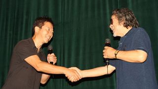 大林宣彦監督、3.11が大きな転機…映画『放射線を浴びた[X年後]』にエール。