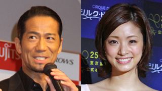 上戸彩が結婚！「1人の女性として、幸せになってもいいですか？」ファンに直筆メッセージ