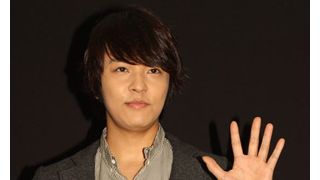 K-POPスター、ジョンフン主演のショートムービー、公開決定!「今回の僕は危険です!」
