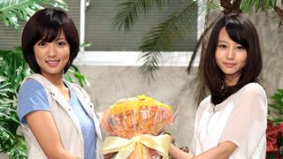 堀北真希、朝ドラヒロインを夏菜へバトンタッチ！新ヒロインはナマキズが絶えない？