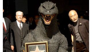 ハリウッド版『ゴジラ』、3Dに！全米公開日も決定で本格始動！