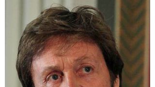 ポール・マッカートニー、最もリッチなリードシンガーに！推定資産は640億円！