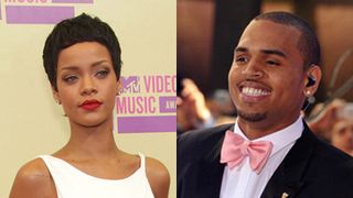 リアーナに暴力をふるったクリス・ブラウン イギリスの団体がCDの不買運動を呼びかけ