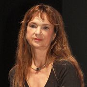 タランティーノも崇拝するスウェーデンの妖精!かつてのロリータ系巨乳女優が40年ぶりに来日!
