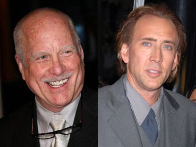 ニコラス ケイジやリチャード ドレイファスの高校の恩師で俳優のジョン イングルさん死去 シネマトゥデイ