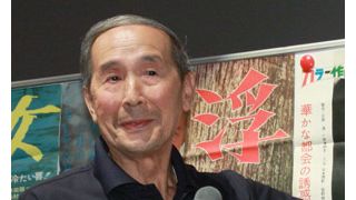 福島県の映画館に実在する『ニュー・シネマ・パラダイス』　 あと2年で築100年の映画館