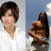 秋吉久美子が夫婦初共演!閉館する銀座シネパトスが映画に!