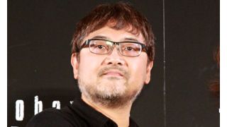 『バイオ』神谷誠監督、扁桃炎の土屋アンナにリベンジできず無念
