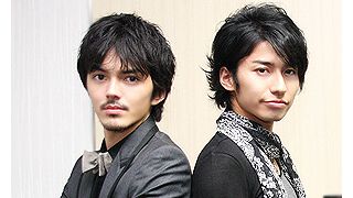 林遣都＆武田航平「戦国BASARA」実写化の意味とは？ゲームキャラ演じる苦労告白！