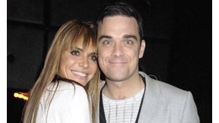 イギリスの歌手ロビー・ウィリアムスに第一子となる長女が誕生！