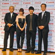 東京国際映画祭コンペ作品が発表!中国・韓国からも1作ずつ選出…外交問題の影響はなし