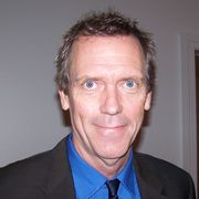 「Dr.HOUSE」のヒュー・ローリーが、自分の娘と同年代の女性と付き合う役について語る