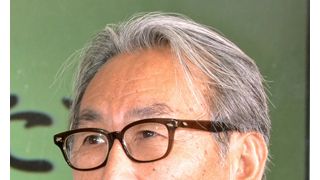 満島ひかり、映画界のベテランをうならせる!名カメラマン・木村大作「いい女優になれる」