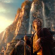 『ホビット』最新予告編公開!ビルボとゴラムのなぞなぞ勝負も!