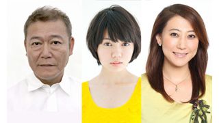 園子温監督最新作は初のアクション映画でコメディー映画!二階堂ふみほか友近、堤真一とも初タッグ!