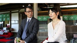 小泉今日子&中井貴一、アラフィフ世代の青春恋愛劇「最後から二番目の恋」スペシャル放送決定!