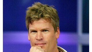 『ハムナプトラ』スティーヴン・ダンハムさんが48歳の若さで死去