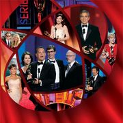 テレビ界のアカデミー賞 エミー賞の結果を大予想!
