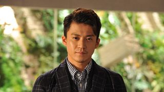 小栗旬、理想の引退を明かす！伝説のアスリートの引退に迫るナビゲーター＆ナレーションに決定！