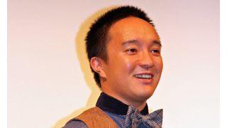 12歳を演じた濱田岳、母親役の大塚寧々から「かわいい」と太鼓判!
