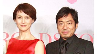 草なぎ剛、第1子誕生の黒木メイサを祝福!親指立て「おめでとう!」