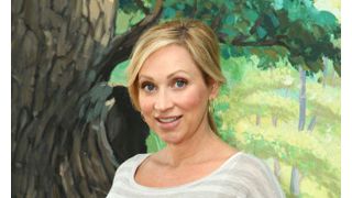 「グッドラック・チャーリー」のリー・アリン・ベイカーに第二子誕生