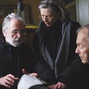 サン・セバスチャン映画祭が開幕!日本から『贖罪』『アシュラ』も参加!