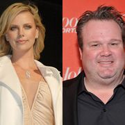 シャーリーズ・セロン、「モダン・ファミリー」のエリック・ストーンストリートと交際?
