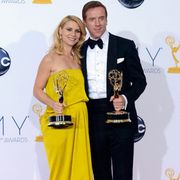 第64回エミー賞決定!作品賞は「HOMELAND」に!「MAD MEN マッドメン」の5連覇はばむ