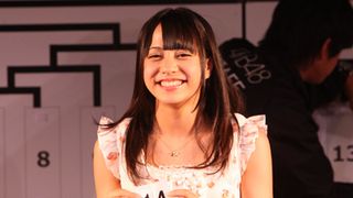 AKB48研究生サイード横田絵玲奈が活動を辞退 学業に専念