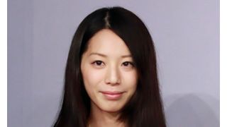 夏帆、キャバ嬢役で新境地!茶髪に濃いメイクで草なぎ剛との恋模様も!