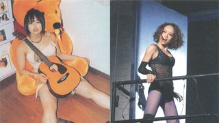 ソニン、ダイエットへのプレッシャーで倒れたことも！1か月で10キロ減の壮絶体験を赤裸々告白！