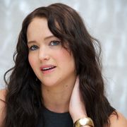 世界的大ヒット!バトル・ロワイアル のハリウッド版『ハンガー・ゲーム』の主演女優にインタビュー!