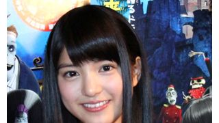 川島海荷、オリラジ藤森のギャップにドキッ!? チャラ男の紳士的な素顔分析