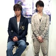 全治3か月の早乙女太一、たった8日で舞台復帰!実弟・友貴と二人一役!