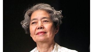 樹木希林、おとぼけ全開!長年別居している夫・内田裕也に「ありがとう」